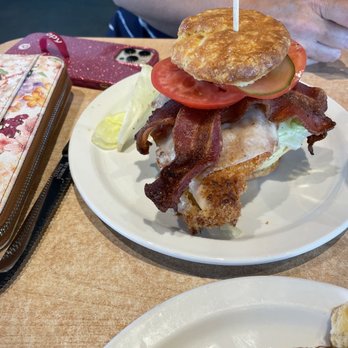 Sweet Lake Biscuits & Limeade - Titanic - Breakfast & Brunch Near Me - Draper, Utah Sweet Lake Biscuits & Limeade - Titanic - Breakfast & Brunch Near Me - Draper, Utah