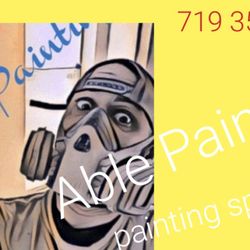Able Painting