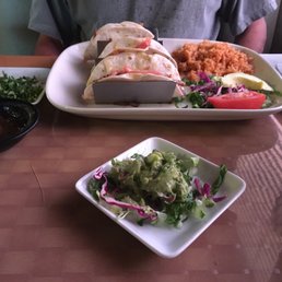 Brisket Tacos