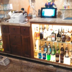 American Legion Posts - Full bar and great freindly bartenders!