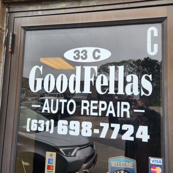 Goodfellas Auto Repair - Auto Repair Near Me - Medford, New York Goodfellas Auto Repair - Auto Repair Near Me - Medford, New York