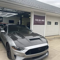 Flyer Autosports