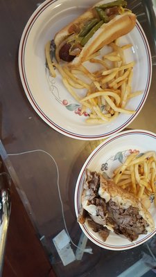 Doggie Diner by null