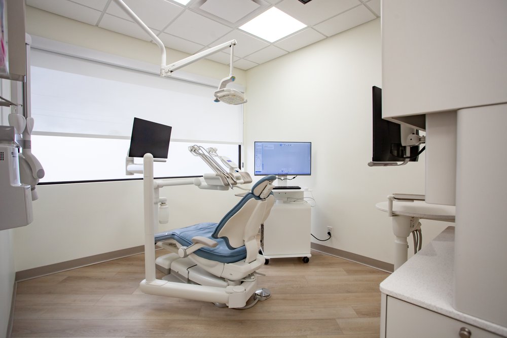 NORTHFIELD DENTAL CLINIC Updated October 2024 42150 Northfield
