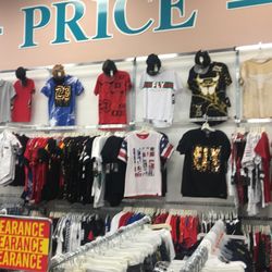 Citi Trends - Trendy men's shirts