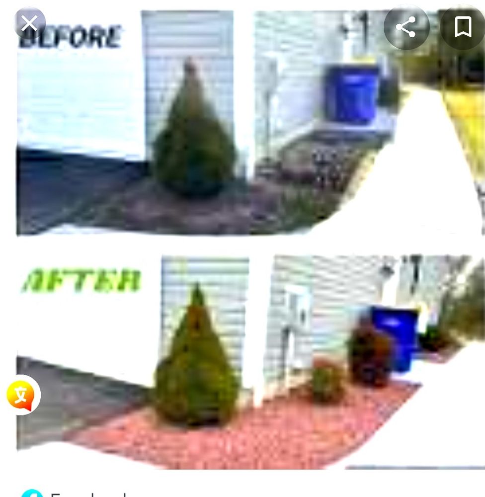 ALL AROUND CLEANING & RESTORATION Anderson, South Carolina Home