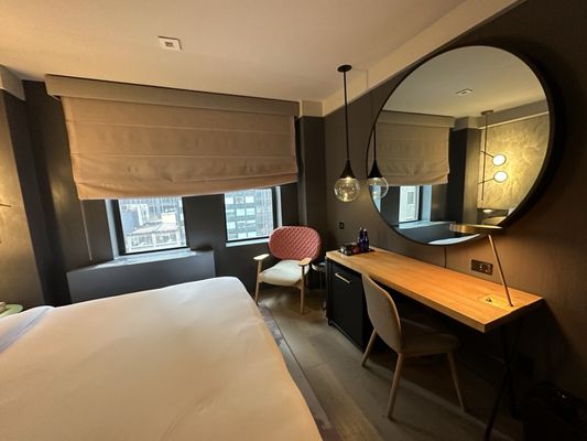 The Time New York - JDV by Hyatt by null