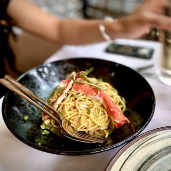 Komodo Miami - Asian Fusion Near Me - Miami, Florida