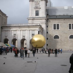 Salzburg Foundation