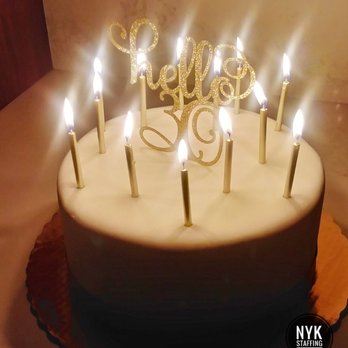 New York Key Staffing - Congrats Ania! - Party & Event Planning Near Me New York Key Staffing - Congrats Ania! - Party & Event Planning Near Me