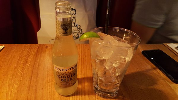 Burger & Lobster Genting by null