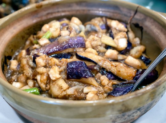 Golden Wonton King 糖潮滋味館 by null