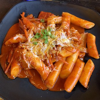 K-Towne 88 - Tteokboki - Korean Near Me - Rancho Cucamonga, California