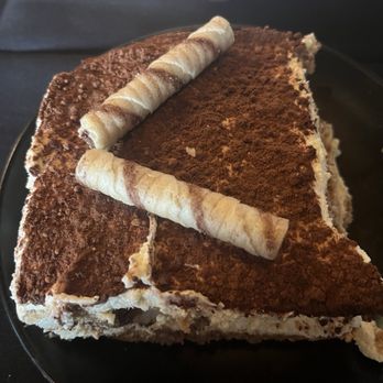 Bocelli Modern Italian - TIRAMISU* - Pizza Near Me - Tampa, Florida Bocelli Modern Italian - TIRAMISU* - Pizza Near Me - Tampa, Florida