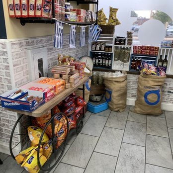 Souvlaqueria - Greek Near Me - Union, New Jersey Souvlaqueria - Greek Near Me - Union, New Jersey