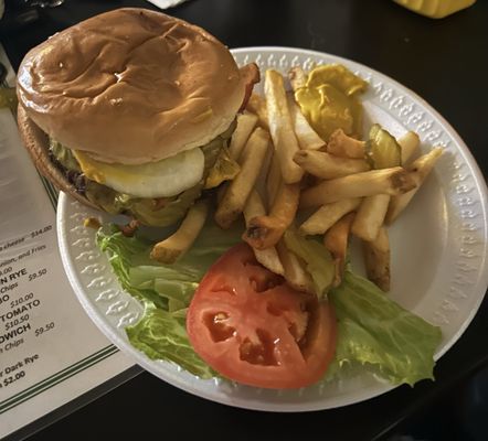 Goldyburgers by null