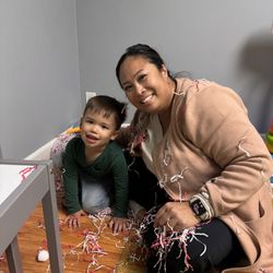 Supernova Speech Therapy - My son also loved Judy !!
