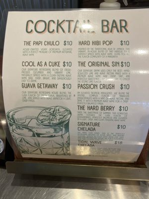 Menu photo 6 Str8 Up Tacos Lakewood, CA Menu photo 6 Str8 Up Tacos Lakewood, CA