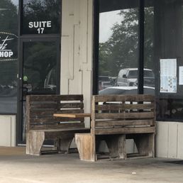 Outside Outside
