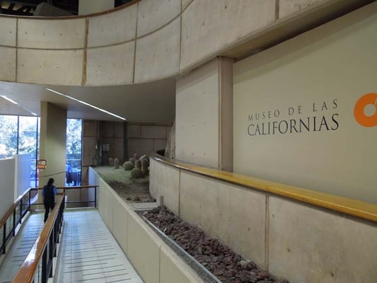 Museum of the Californias by null