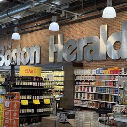 Whole Foods Market