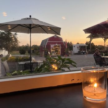 Caprae Restaurant - New American Near Me - Champaign, Illinois