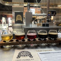 FIRESTONE WALKER BREWING COMPANY - THE PROPAGATOR - Updated September