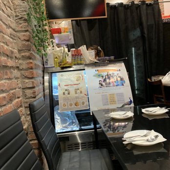 Little Myanmar - Burmese Near Me - New York, New York