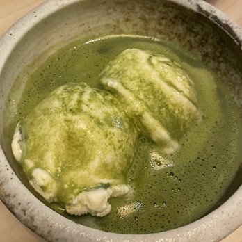 ABURIYA IBUSHI - Matcha affogato - Japanese Near Me - Honolulu, Hawaii ABURIYA IBUSHI - Matcha affogato - Japanese Near Me - Honolulu, Hawaii