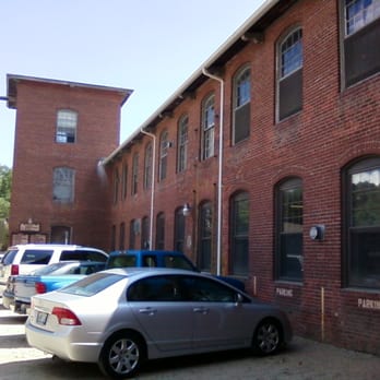 The Mill at Shady Lea - Parking is a little sparse but picturesque. - Art Space Rentals Near Me - North Kingstown, Rhode Island The Mill at Shady Lea - Parking is a little sparse but picturesque. - Art Space Rentals Near Me - North Kingstown, Rhode Island