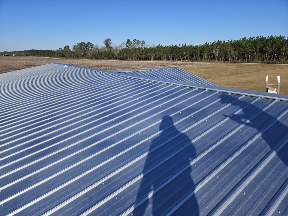 Slide of Carters Diversified Services