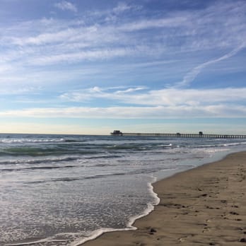 Oceanside Pier - Beautiful day at the Oceanside Pier - Venues & Event Spaces Near Me - Oceanside, California