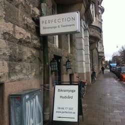 Perfection