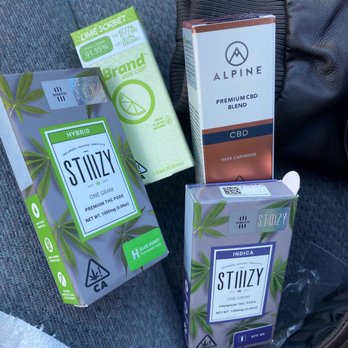 Peoples Remedy - Cannabis Dispensaries Near Me - Oakdale, California