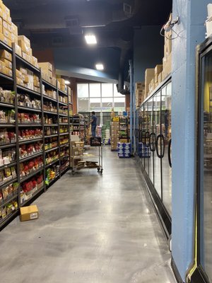Metro Spice Mart by null