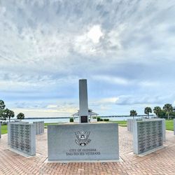 Veteran's Memorial Park
