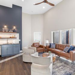 KCBR Design Remodel - Basement Finish Parkville, MO