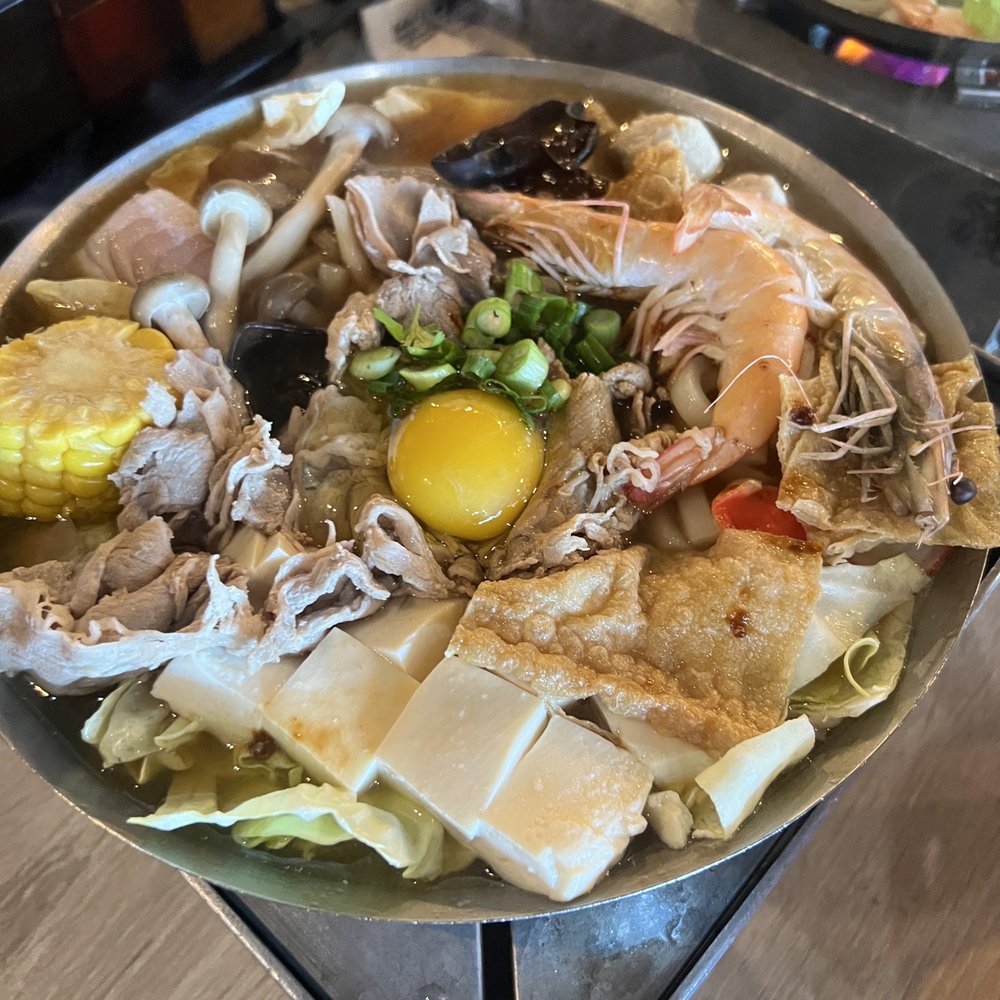 Boiling Point - Japanese Miso - Taiwanese Near Me - San Jose, California Boiling Point - Japanese Miso - Taiwanese Near Me - San Jose, California