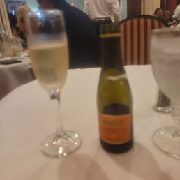 Cheap prosecco