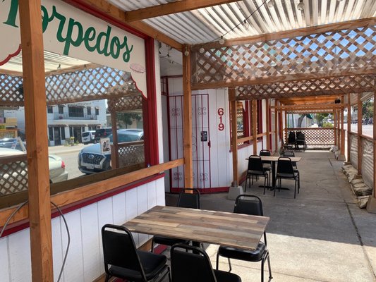 Napoleone's Pizza House by null