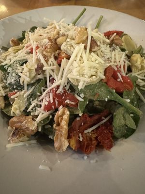 Mi Famiglia Wood Oven Pizzeria by null