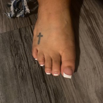 Tango Nail - $80 pedicure took 1 hour 20 min - Nail Salons Near Me - Las Vegas, Nevada Tango Nail - $80 pedicure took 1 hour 20 min - Nail Salons Near Me - Las Vegas, Nevada