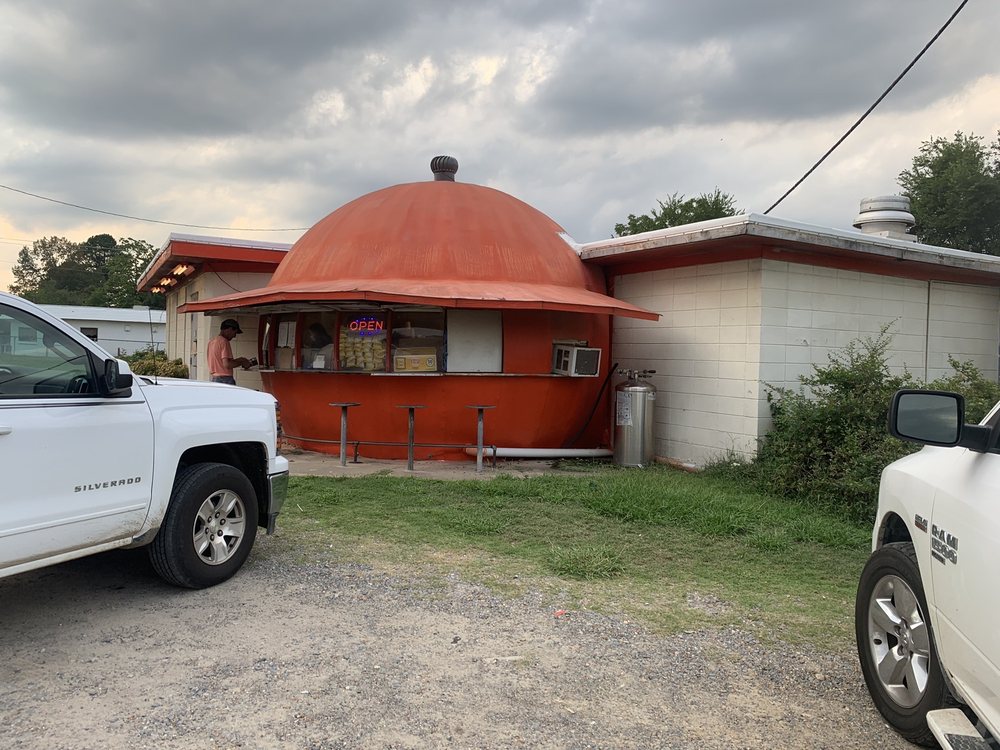 MAMMOTH ORANGE CAFE Updated September 2024 17 Photos & 23 Reviews