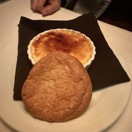 Creme Brulee