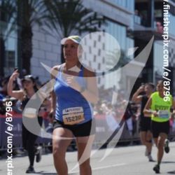 Acuhealing Clinics - LA Marathon