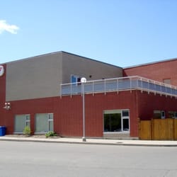 Brampton Union St. YMCA Centre