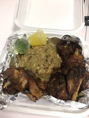 Don Mofongo Food Truck by null