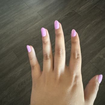 Sapphire Nails & Spa - Nail Salons Near Me - Las Vegas, Nevada