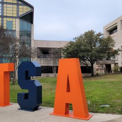 UTSA - College open house