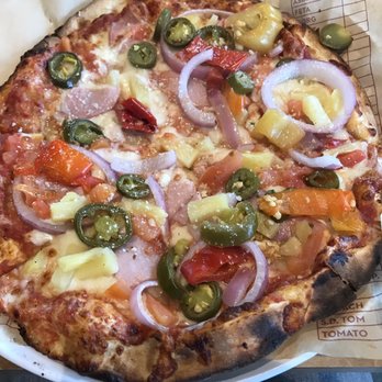 MOD Pizza - Pizza Near Me - Sacramento, California MOD Pizza - Pizza Near Me - Sacramento, California